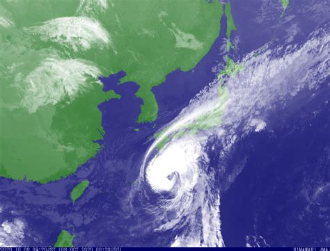 海景台風水|【台風14号 接近前に】なぜ｢海面水温が高い｣と危険なのか。